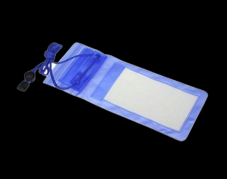PVC Pouch